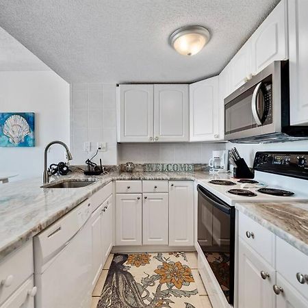 Gulf Shores Surf & Racquet Club - Cozy 1 Bedroom 外观 照片