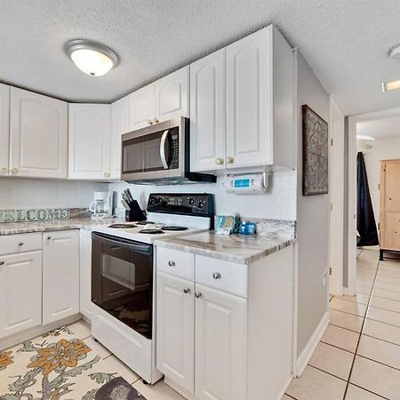 Gulf Shores Surf & Racquet Club - Cozy 1 Bedroom 外观 照片