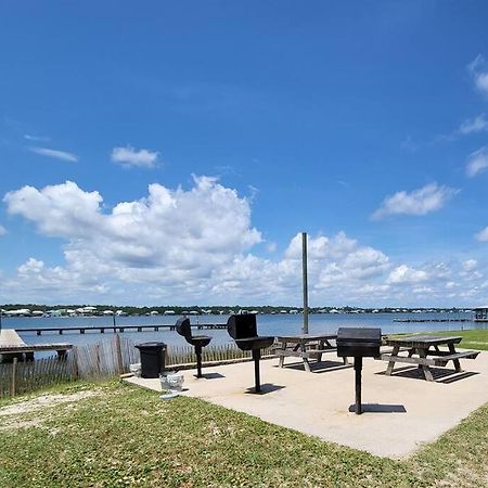 Gulf Shores Surf & Racquet Club - Cozy 1 Bedroom 外观 照片