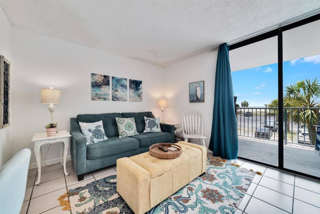 Gulf Shores Surf & Racquet Club - Cozy 1 Bedroom 外观 照片