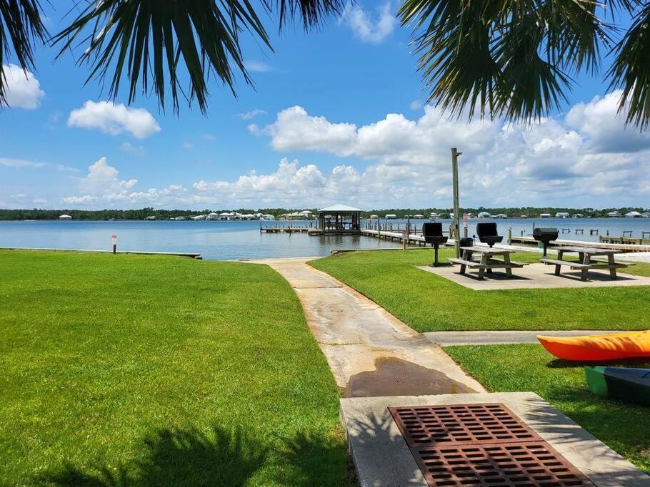 Gulf Shores Surf & Racquet Club - Cozy 1 Bedroom 外观 照片