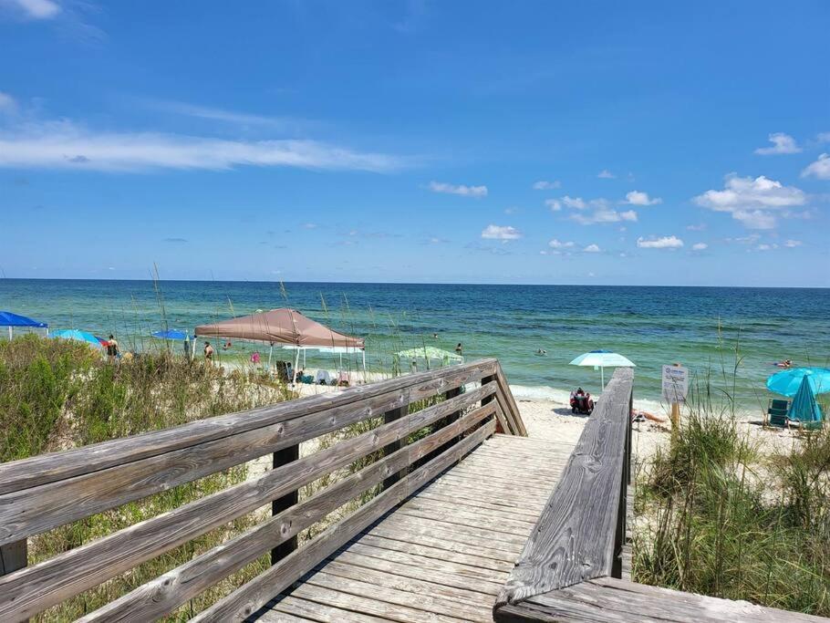Gulf Shores Surf & Racquet Club - Cozy 1 Bedroom 外观 照片