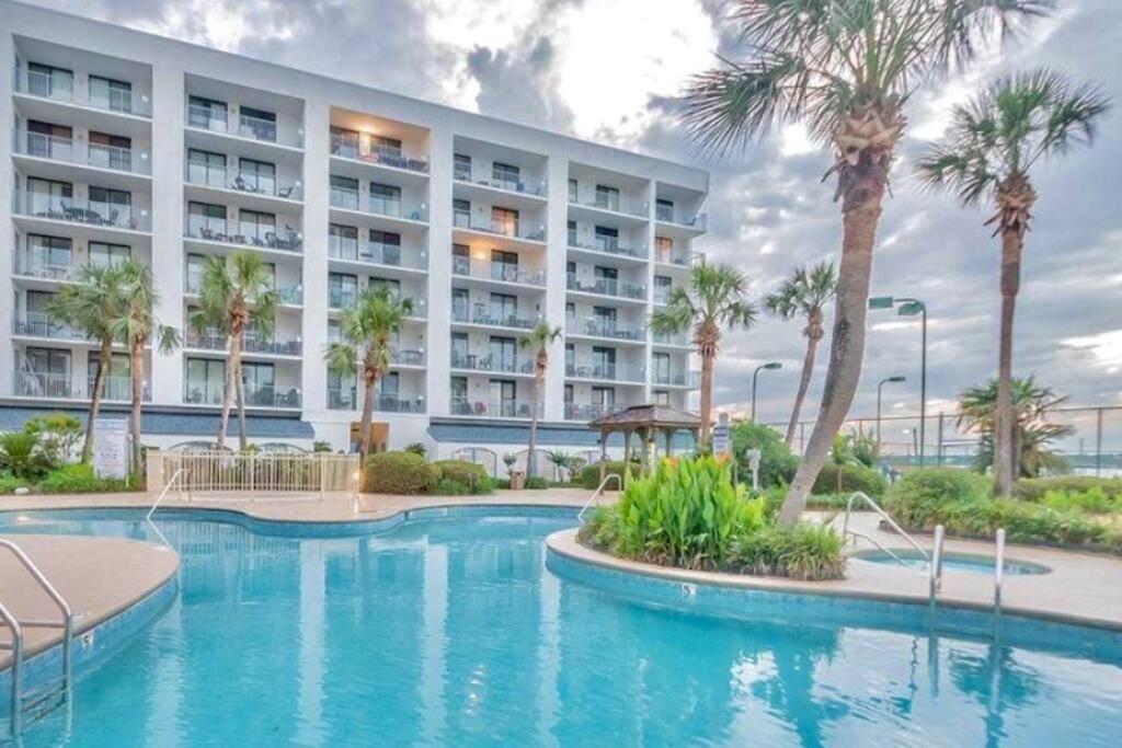Gulf Shores Surf & Racquet Club - Cozy 1 Bedroom 外观 照片