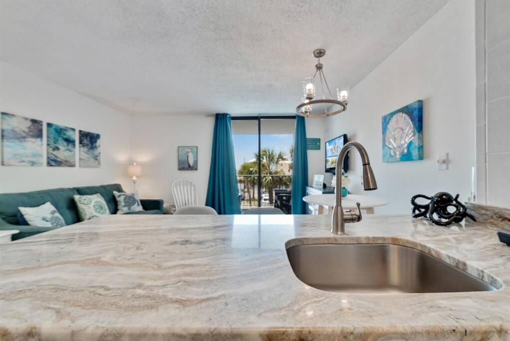 Gulf Shores Surf & Racquet Club - Cozy 1 Bedroom 外观 照片