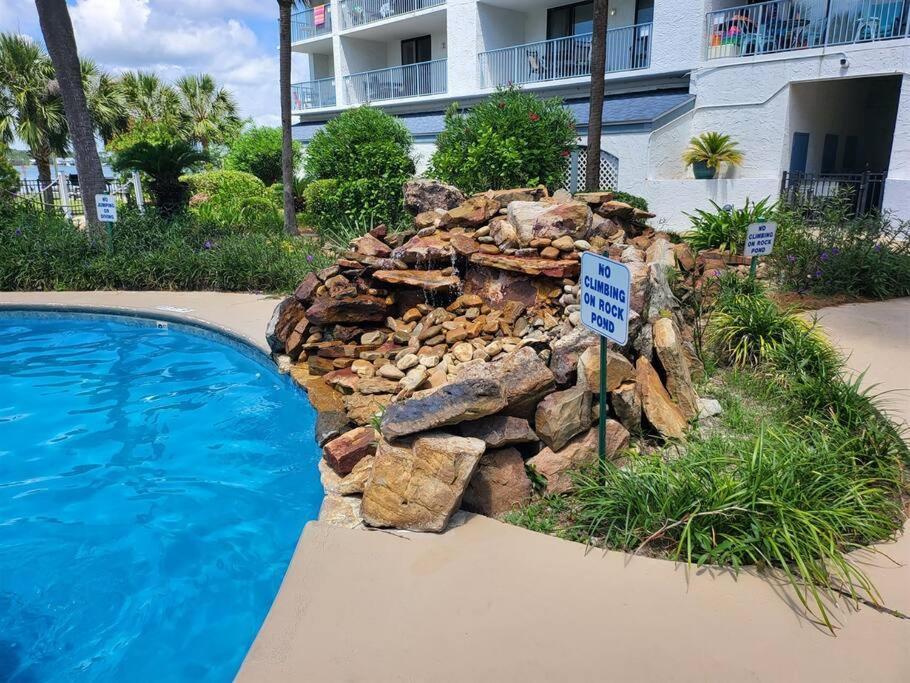 Gulf Shores Surf & Racquet Club - Cozy 1 Bedroom 外观 照片