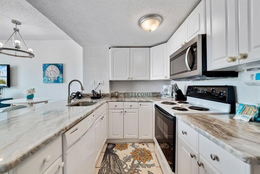 Gulf Shores Surf & Racquet Club - Cozy 1 Bedroom 外观 照片