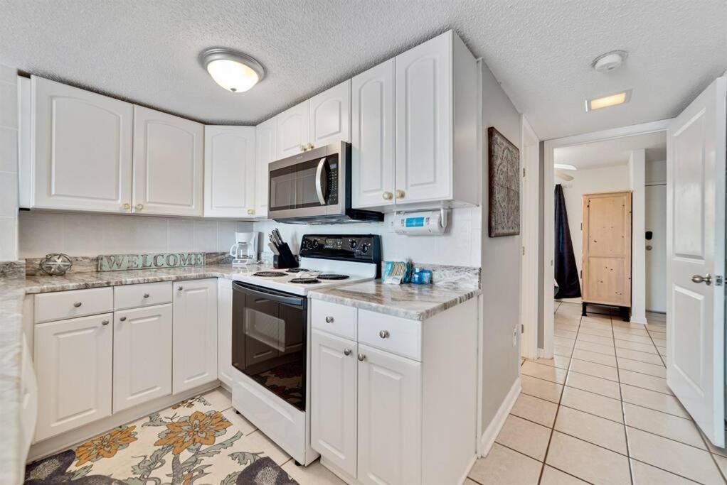 Gulf Shores Surf & Racquet Club - Cozy 1 Bedroom 外观 照片
