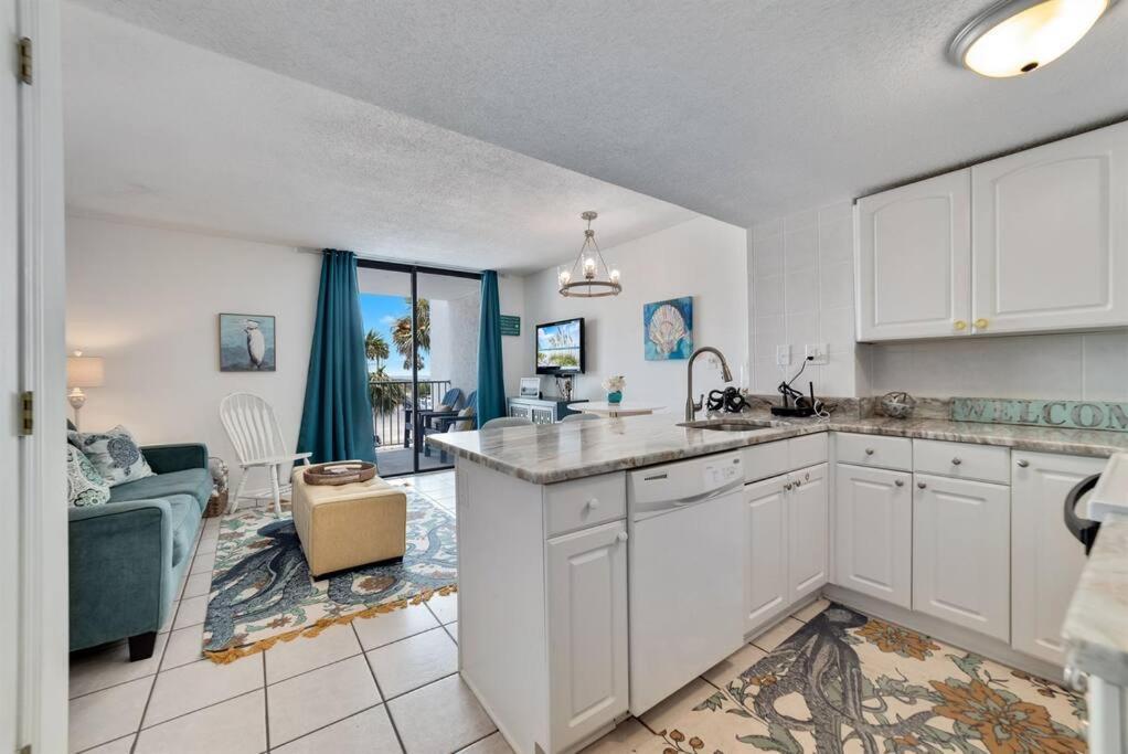 Gulf Shores Surf & Racquet Club - Cozy 1 Bedroom 外观 照片