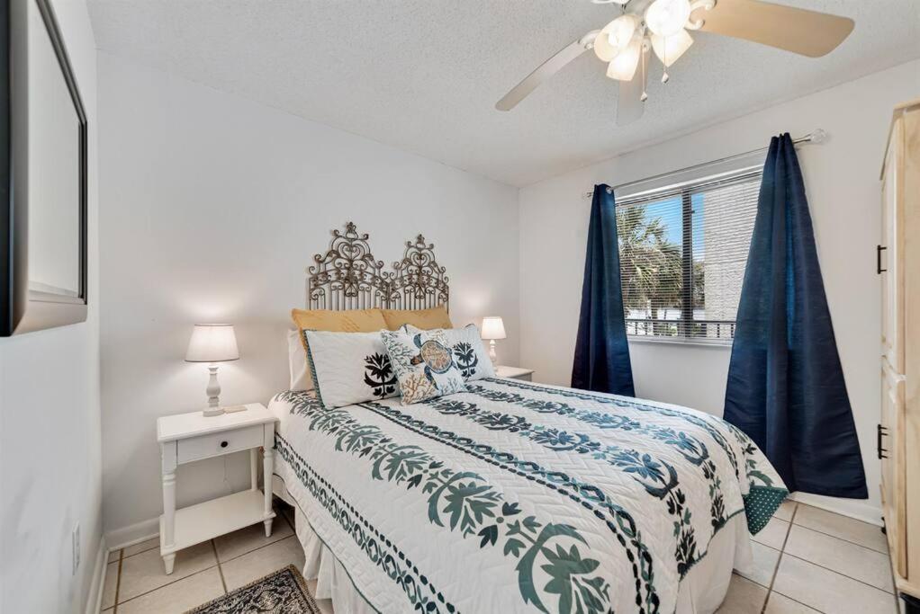 Gulf Shores Surf & Racquet Club - Cozy 1 Bedroom 外观 照片