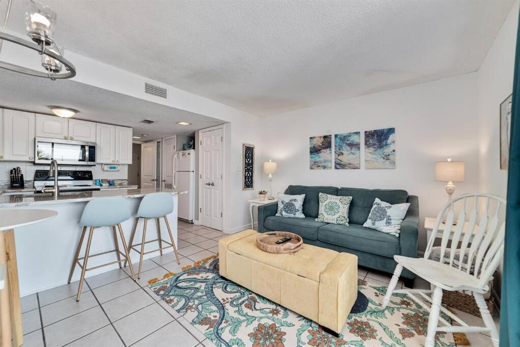 Gulf Shores Surf & Racquet Club - Cozy 1 Bedroom 外观 照片