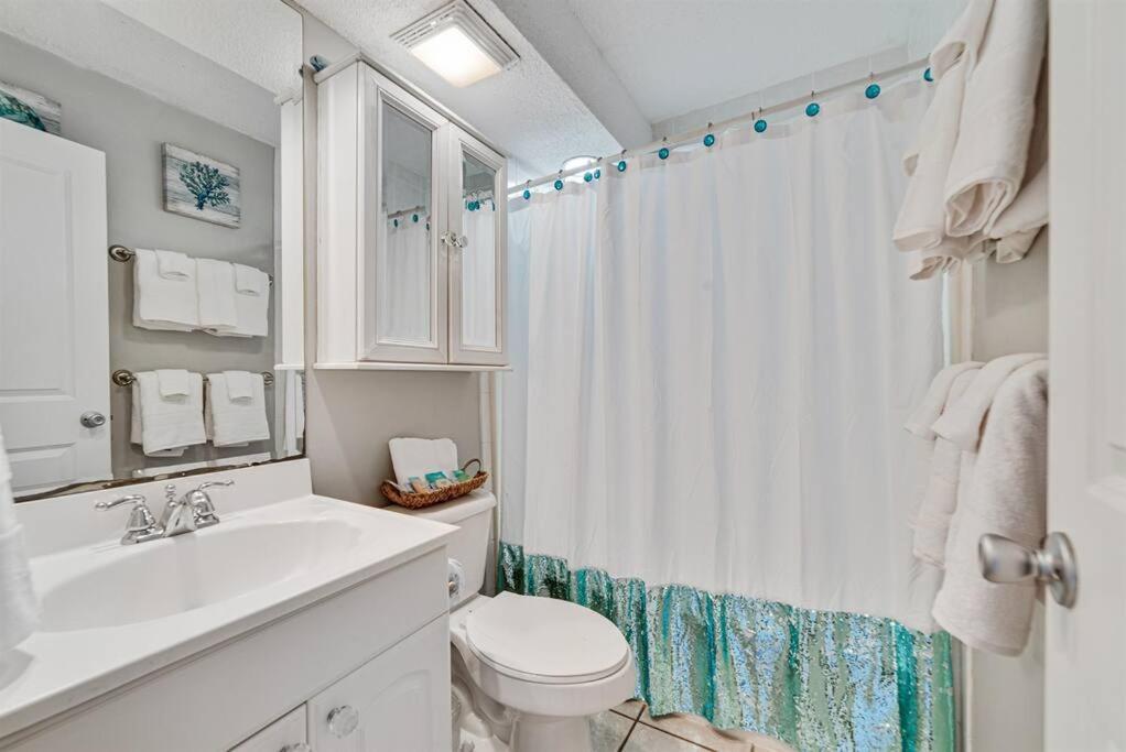 Gulf Shores Surf & Racquet Club - Cozy 1 Bedroom 外观 照片