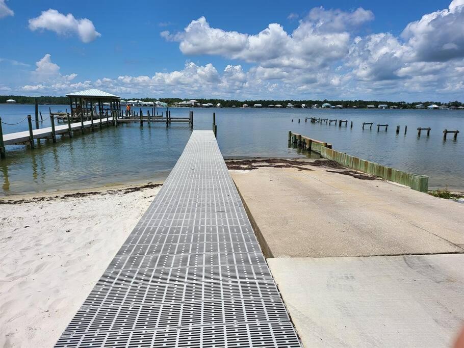 Gulf Shores Surf & Racquet Club - Cozy 1 Bedroom 外观 照片