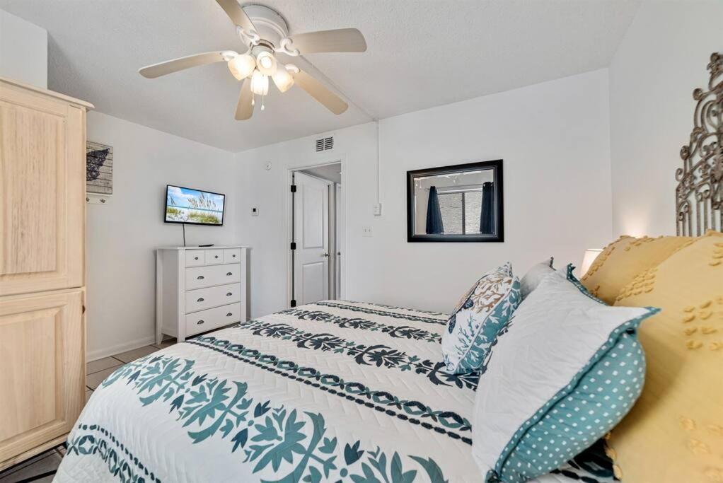 Gulf Shores Surf & Racquet Club - Cozy 1 Bedroom 外观 照片