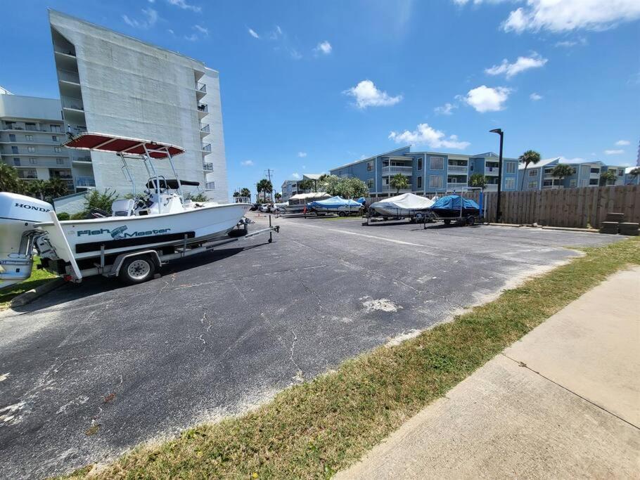 Gulf Shores Surf & Racquet Club - Cozy 1 Bedroom 外观 照片