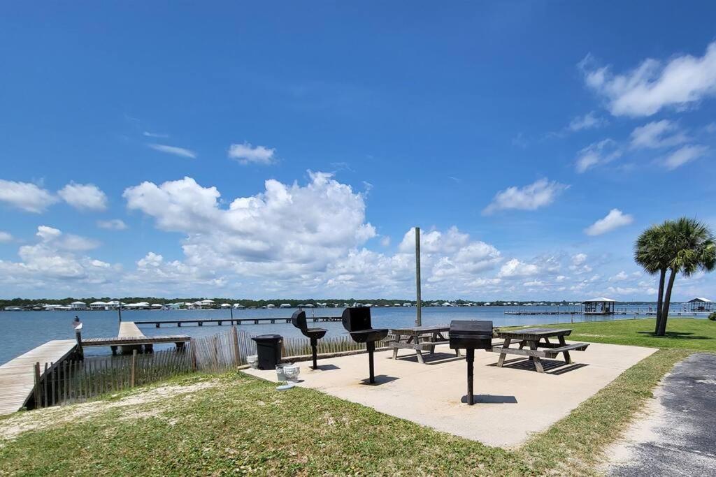 Gulf Shores Surf & Racquet Club - Cozy 1 Bedroom 外观 照片