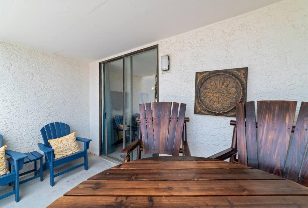 Gulf Shores Surf & Racquet Club - Cozy 1 Bedroom 外观 照片