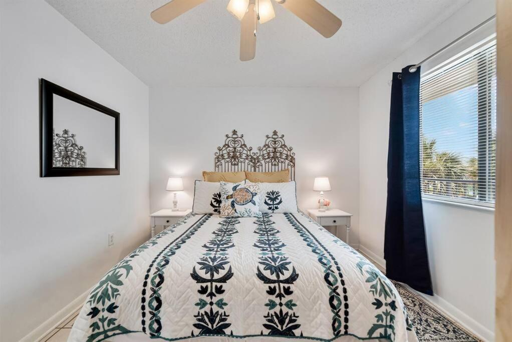Gulf Shores Surf & Racquet Club - Cozy 1 Bedroom 外观 照片