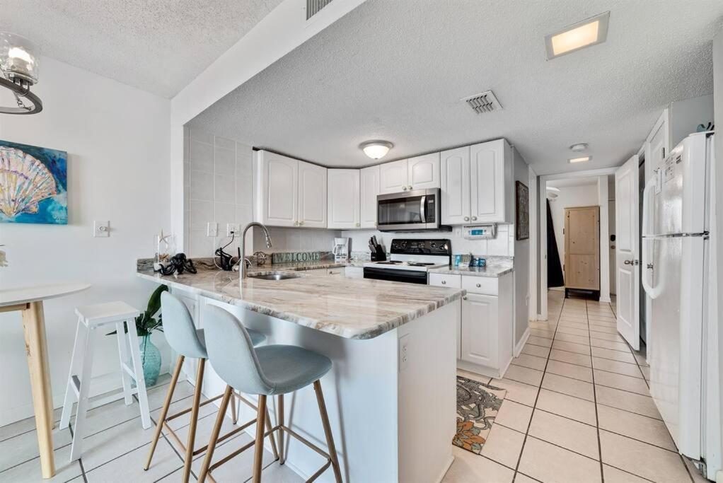 Gulf Shores Surf & Racquet Club - Cozy 1 Bedroom 外观 照片