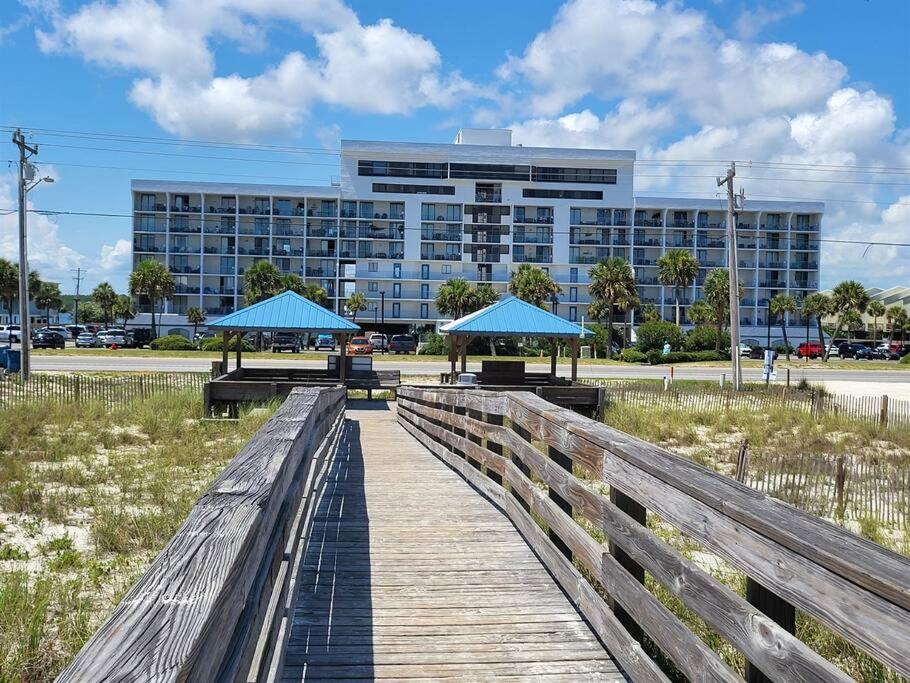 Gulf Shores Surf & Racquet Club - Cozy 1 Bedroom 外观 照片