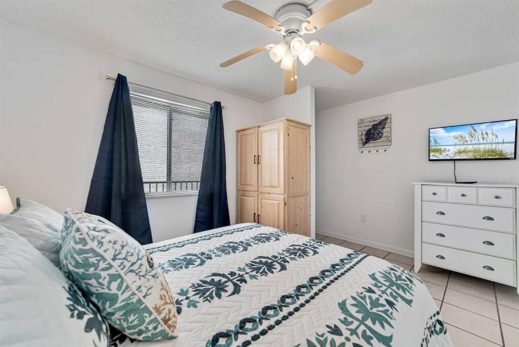 Gulf Shores Surf & Racquet Club - Cozy 1 Bedroom 外观 照片