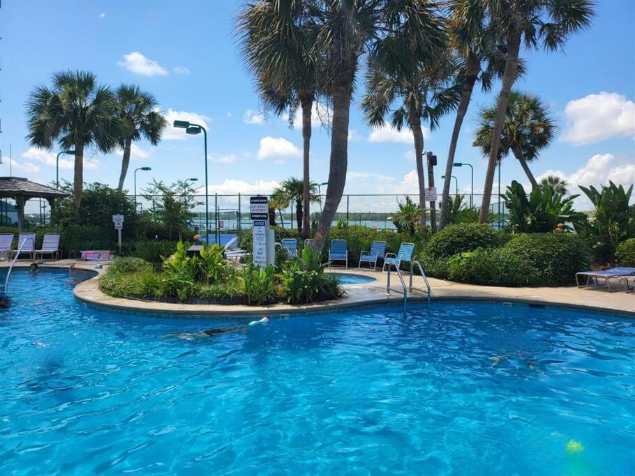 Gulf Shores Surf & Racquet Club - Cozy 1 Bedroom 外观 照片