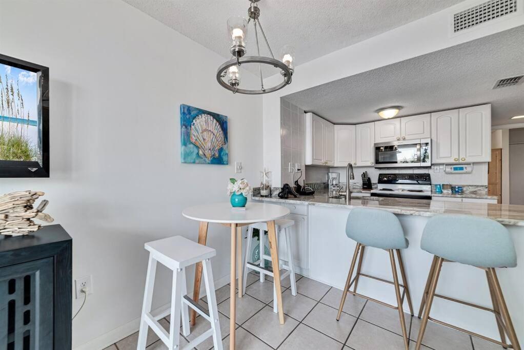 Gulf Shores Surf & Racquet Club - Cozy 1 Bedroom 外观 照片