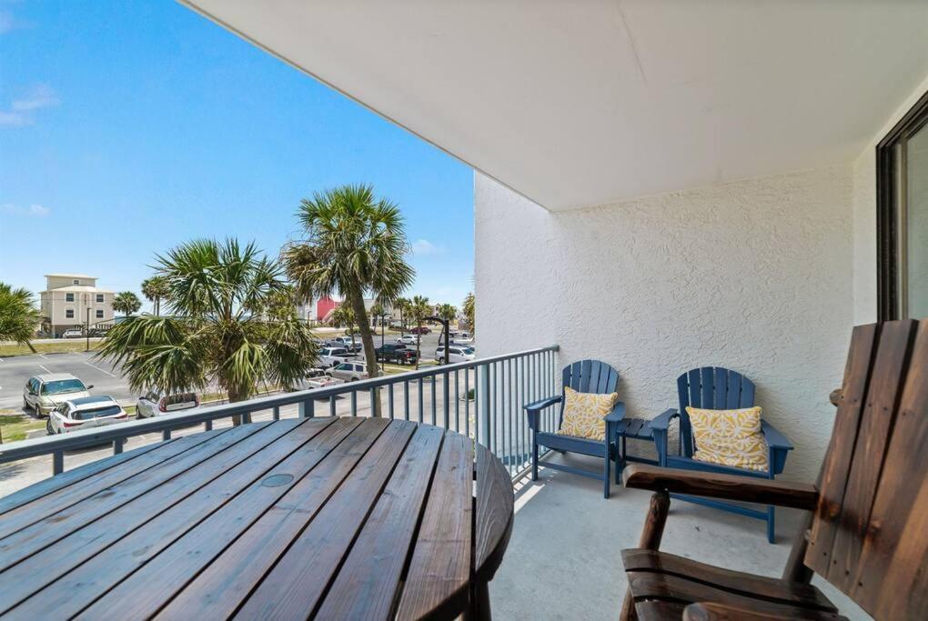 Gulf Shores Surf & Racquet Club - Cozy 1 Bedroom 外观 照片