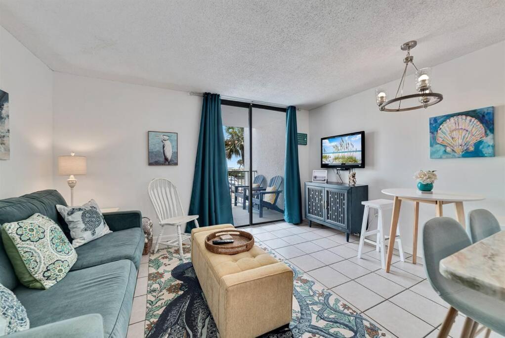 Gulf Shores Surf & Racquet Club - Cozy 1 Bedroom 外观 照片